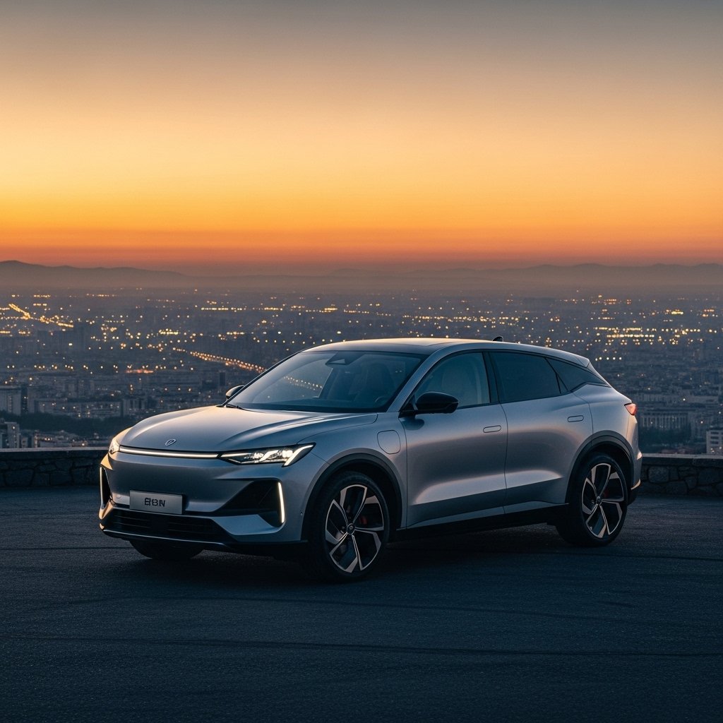 Najnowsze spostrzeżenia o suv-ach na rok 2024