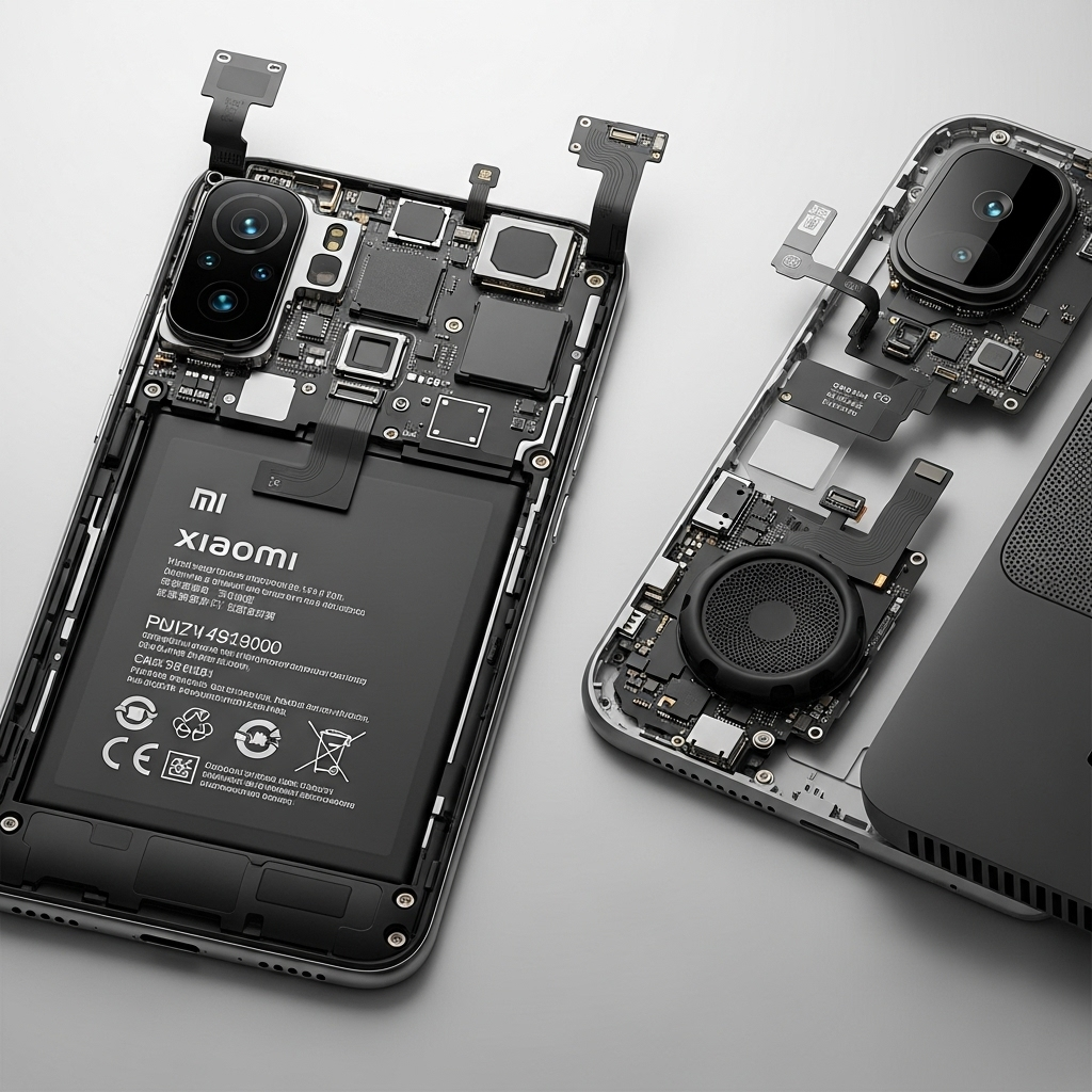 Xiaomi pod lupą: dogłębne spojrzenie na firmę i jej produkty
