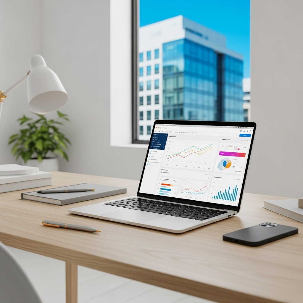 Najnowsze laptopy biznesowe: co czeka przedsiębiorców?
