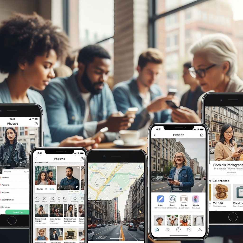 Jaki smartfon wybrać? przewodnik dla każdego użytkownika