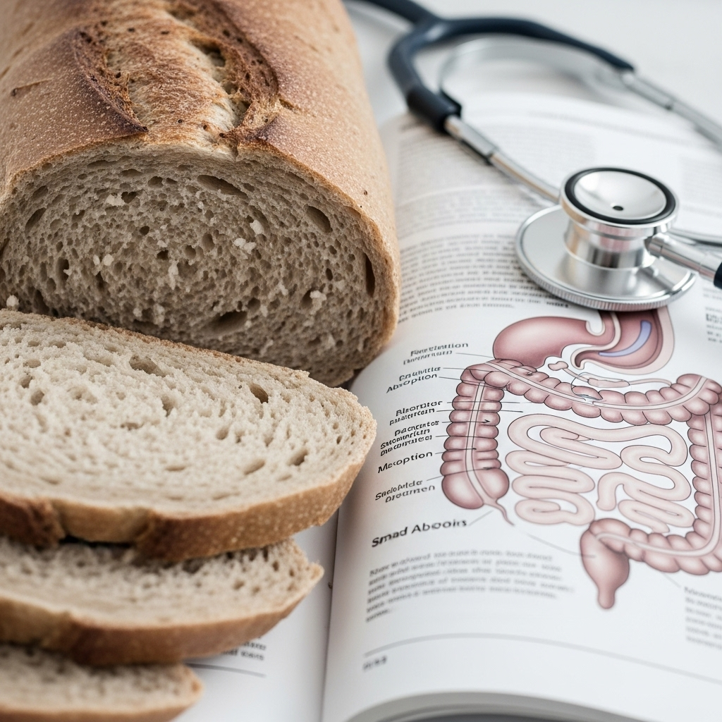 Gluten i celiakia: kompleksowa relacja