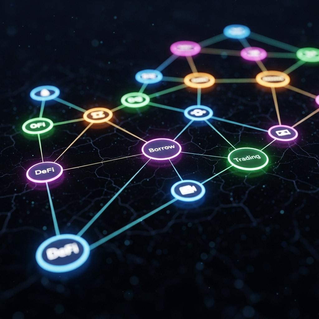 Ryzyko systemowe: niewidzialne zagrożenie w Decentralized Finance (DeFi)
