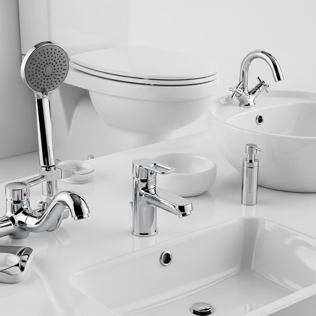 Kompleksowy przewodnik po ceramice sanitarnej