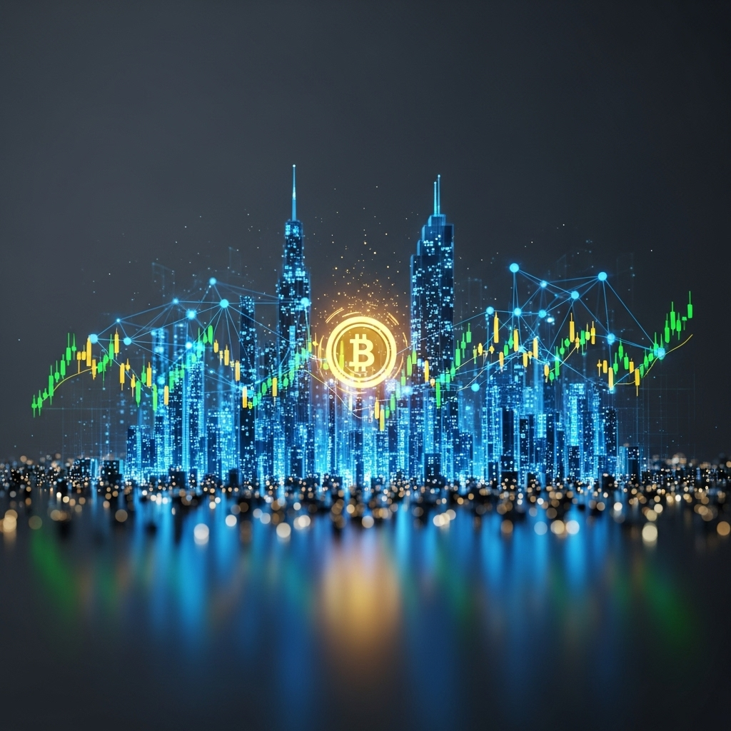 ICO: innowacyjny sposób finansowania projektów kryptowalutowych