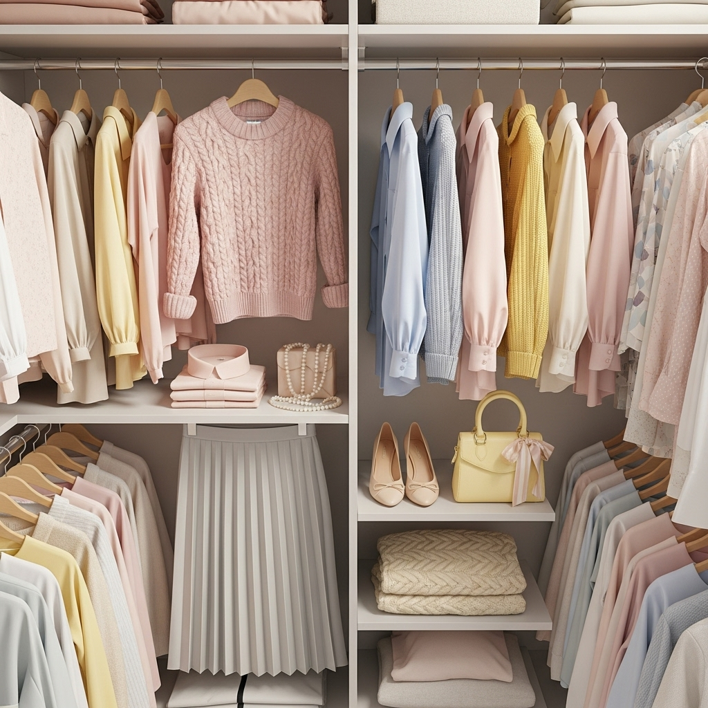Jak stworzyć idealny styl preppy dziewczęcy?